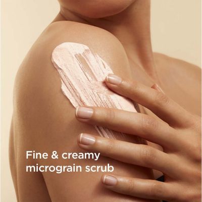 CLARINS Exfoliating Body Scrub Ķermeņa skrubis