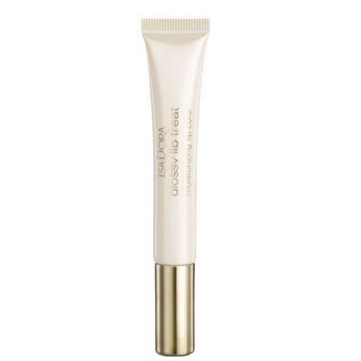 ISADORA Gloosy Lip Treat Lūpu spīdums