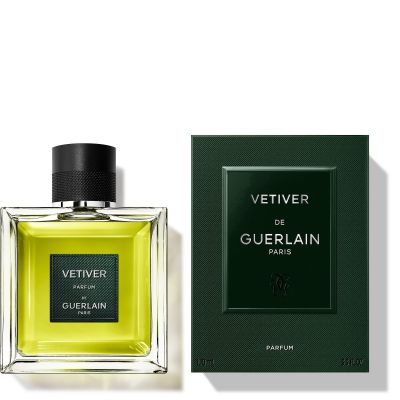 GUERLAIN Vetiver Parfum Parfīms