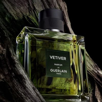 GUERLAIN Vetiver Parfum Parfīms