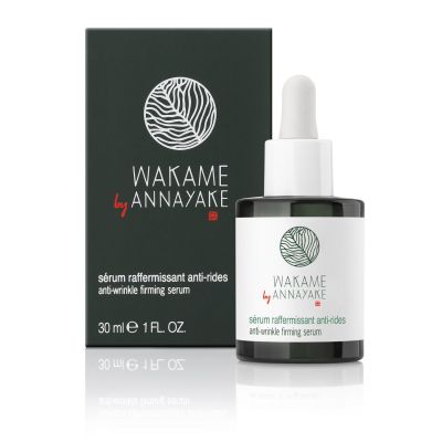 ANNAYAKE Anti-Wrinkle Firming Serum  Nostiprinošs sejas serums