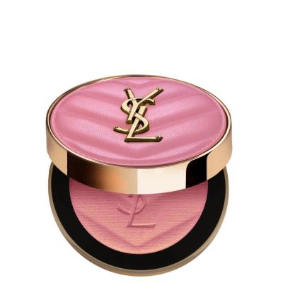 YVES SAINT LAURENT Make Me Blush Bold Blurring Blush Vaigu sārtums