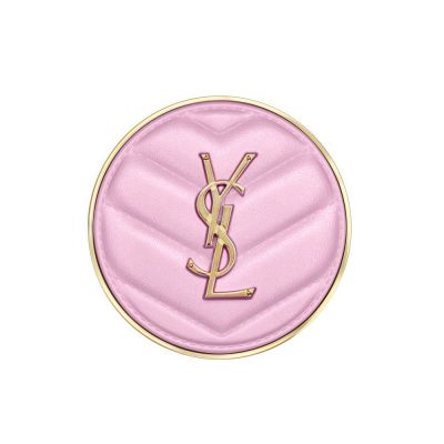 YVES SAINT LAURENT Make Me Blush Bold Blurring Blush Vaigu sārtums