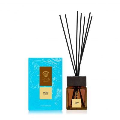 Mājas aromāts