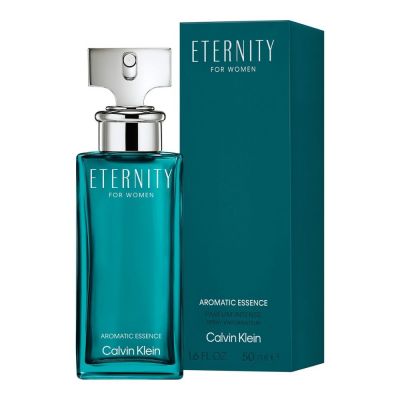 CALVIN KLEIN Eternity Aromatic Essence for Women Izsmidzināms parfīms