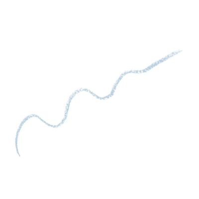 MAKE UP FACTORY Metallic Eyeliner Acu zīmulis