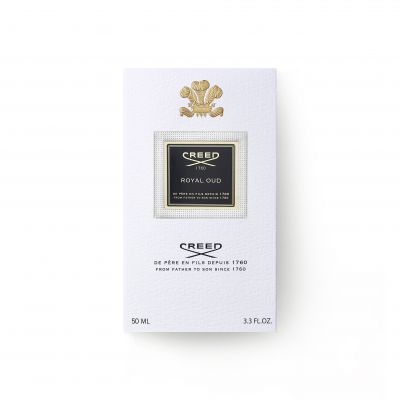 CREED ROYAL OUD ROYAL OUD EDP 50 ML