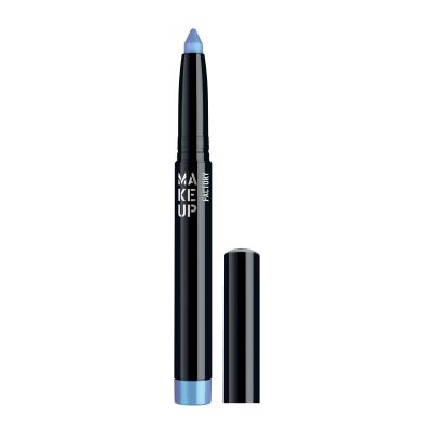 MAKE UP FACTORY Cooling Eyeshadow Stick Acu ēnas - laineris - zimulis