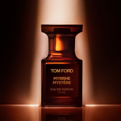 TOM FORD MYRRHE MYSTERE Parfimērijas ūdens