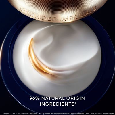 GUERLAIN ORCHIDÉE IMPÉRIALE THE RICH CREAM Sejas krēms