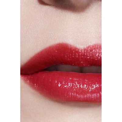 CHANEL Rouge Coco Flash Lūpu krāsa