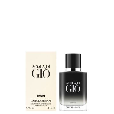 GIORGIO ARMANI Acqua di GiÒ Parfum Parfīms (uzpildāmas)