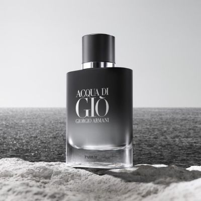 GIORGIO ARMANI Acqua di GiÒ Parfum Parfīms (uzpildāmas)