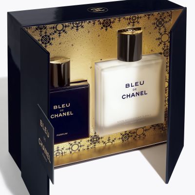 CHANEL BLEU DE CHANEL Dāvanu komplekts vīriešiem