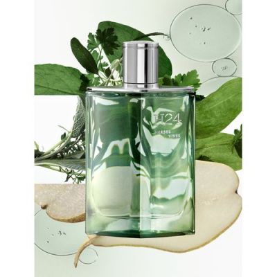 HERMÈS H24 Herbes Vives Parfimērijas ūdens