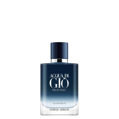 GIORGIO ARMANI Acqua di GiÒ Profondo Parfimērijas ūdens (uzpildāms)