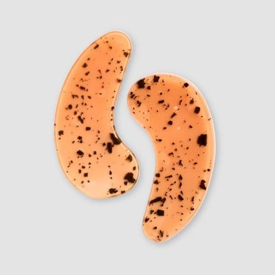 MASQMAI Rooibos Eye Patches Acu maska