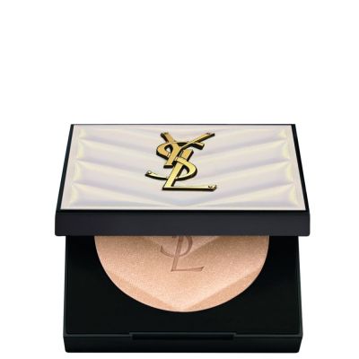 YVES SAINT LAURENT All Hours Hyper Luminize Izgaismojošs pūderis