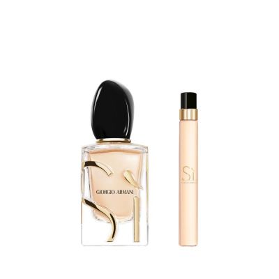 GIORGIO ARMANI Si Set Dāvanu komplekts sievietēm