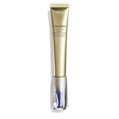 SHISEIDO Vital Perfection Intensive Wrinkle Spot Treatment Intensīvas iedarbības līdzeklis sejai