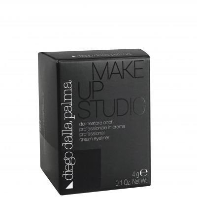 DIEGO DALLA PALMA Makeupstudio Professional Cream Eyeliner Acu laineris