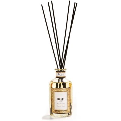 Mājas aromāts