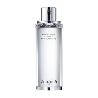 LA PRAIRIE White Caviar Essence Extraordinaire Izgaismojošs un nostirinošs losjons