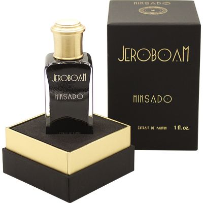 JEROBOAM Miksado Parfīma ekstrakts
