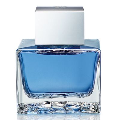 ANTONIO BANDERAS Blue Seduction For Men Tualetes ūdens