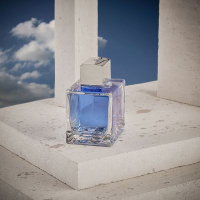 ANTONIO BANDERAS Blue Seduction For Men Tualetes ūdens