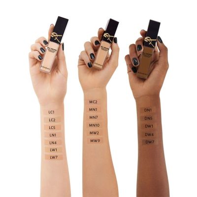 YVES SAINT LAURENT All Hours Concealer Korektors