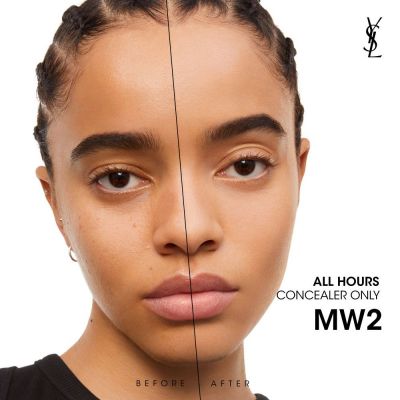 YVES SAINT LAURENT All Hours Concealer Korektors