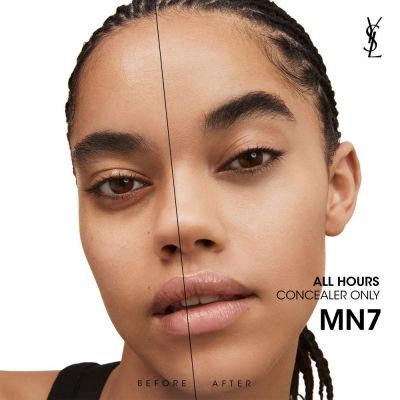 YVES SAINT LAURENT All Hours Concealer Korektors