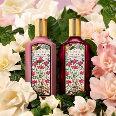 GUCCI Flora Gorgeous Gardenia Intense Parfimērijas ūdens