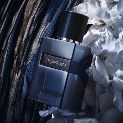 YVES SAINT LAURENT Y L'Elixir Parfīms