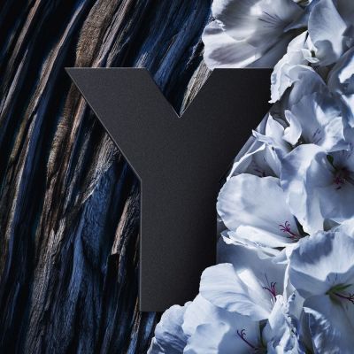 YVES SAINT LAURENT Y L'Elixir Parfīms