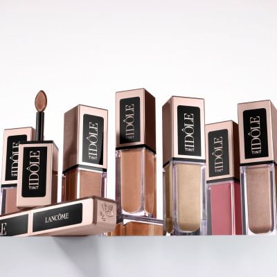 LANCÔME Idôle Eye Tint Krēmveida acu ēnas