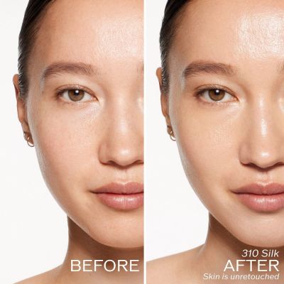 SHISEIDO Revitalessence Glow Tonālais krēms