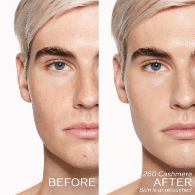 SHISEIDO Revitalessence Glow Tonālais krēms
