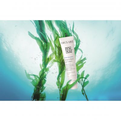 DECLARÉ OCEANS BEST EYE CREAM Nostiprinošs acu krēms