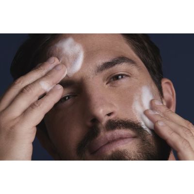 PUPA Man Mousse Cleanser Sejas mazgāšanas līdzeklis vīriešiem