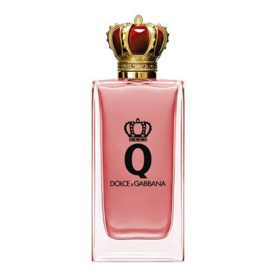 DOLCE & GABBANA Q by Dolce&Gabbana Eau De Parfum Intense Parfimērijas ūdens