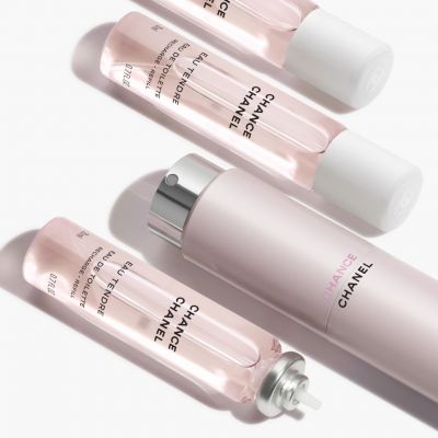 CHANEL Chance Eau Tendre Tualetes ūdens 