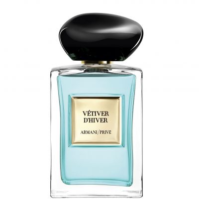 GIORGIO ARMANI BEAUTY Vétiver d’Hiver Izsmidzināms tualetes ūdens