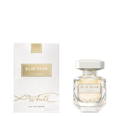 ELIE SAAB Le Parfum White Parfimērijas ūdens