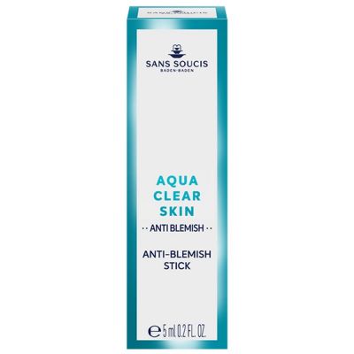 SANS SOUCIS Spot Off Anti-Blemish Stick Anti pinnes