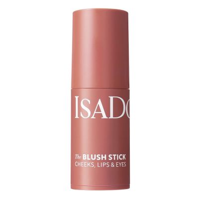 ISADORA The Blush Stick Krēmveida vaigu un lūpu krāsa