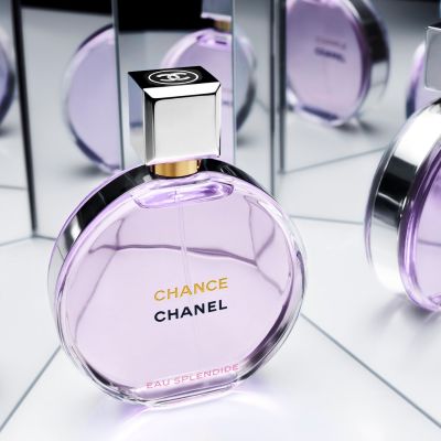 CHANEL CHANCE EAU SPLENDIDE Izsmidzināms parfimērijas ūdens