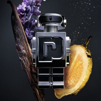 RABANNE Phantom Tualetes ūdens