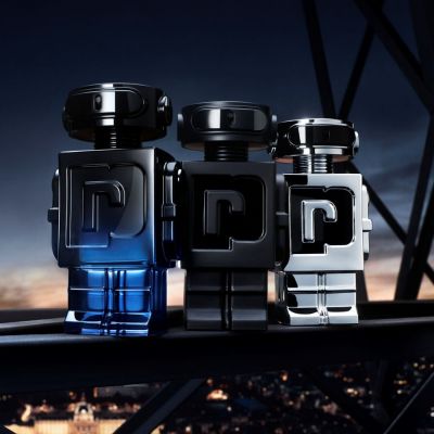 RABANNE Phantom Tualetes ūdens